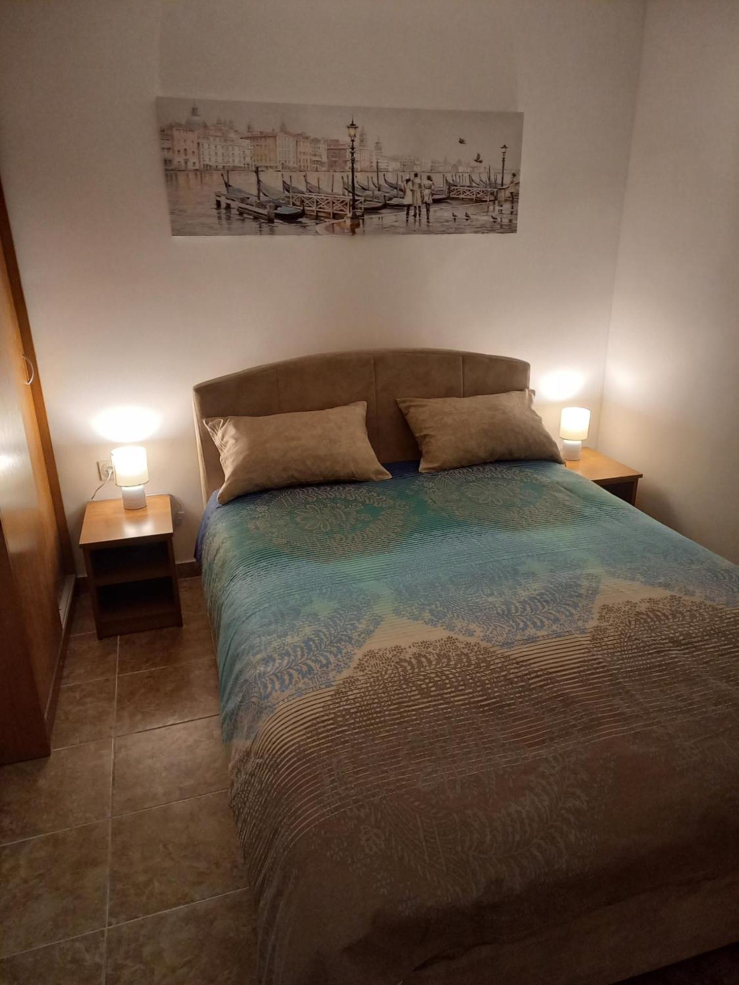 Apartments Alisa Kotor Kamer foto