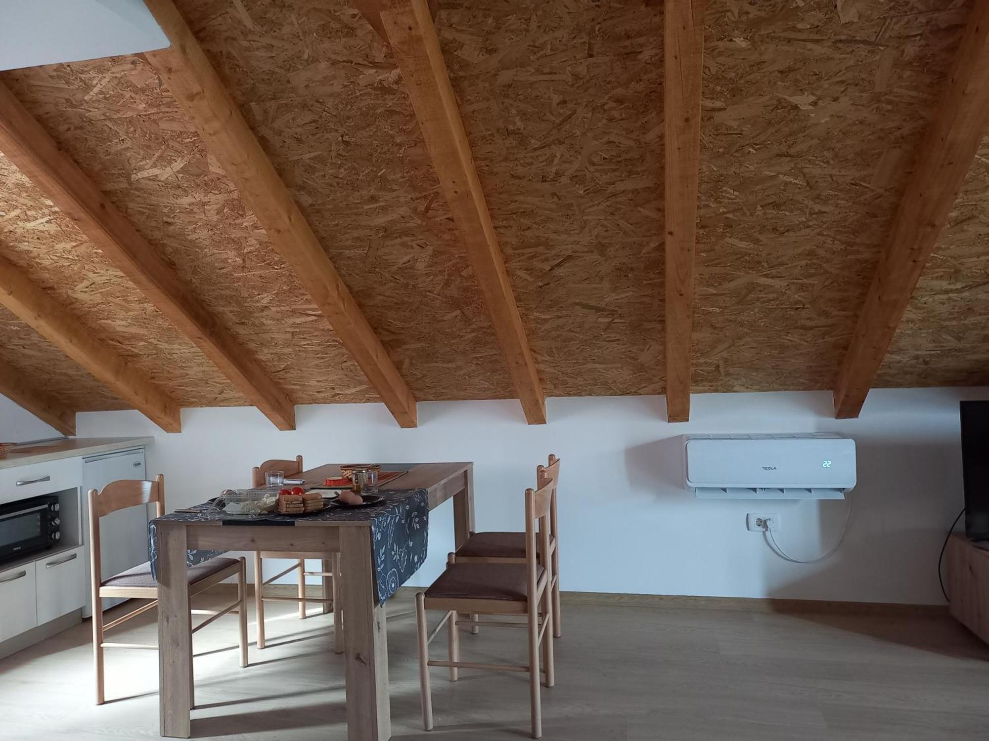 Apartments Alisa Kotor Kamer foto